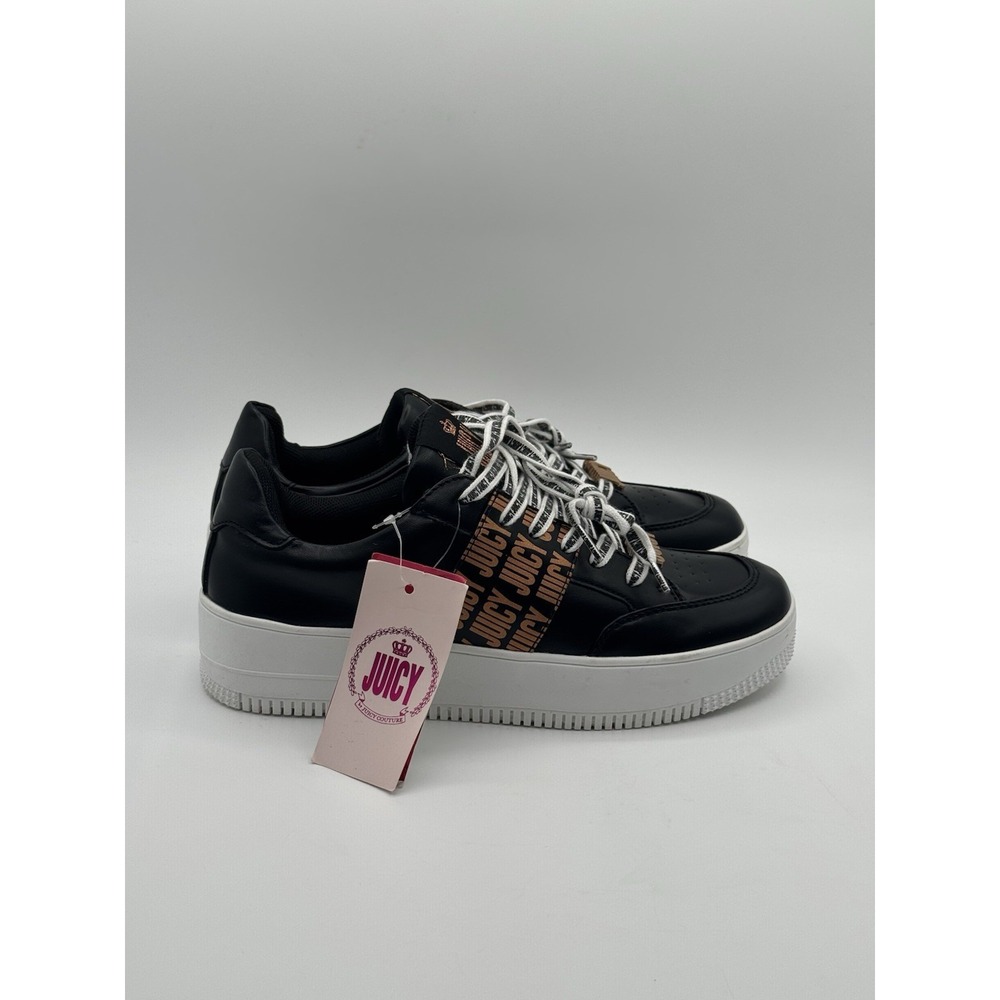 Juicy By Juicy Couture Danika Womens Sneakers Size 8.5